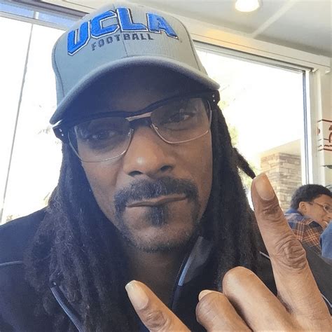 snoop dogg instagram